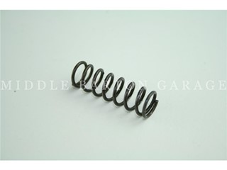 STUB AXLE SPRINGS 500F/L/600D/850